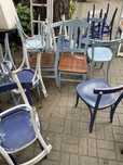 Krzeszla restauracyjne