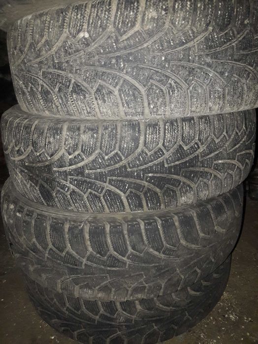 резина  185 65 15