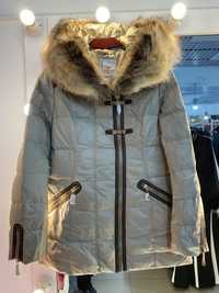 Зимова куртка пуховик Ayaka. НОВА