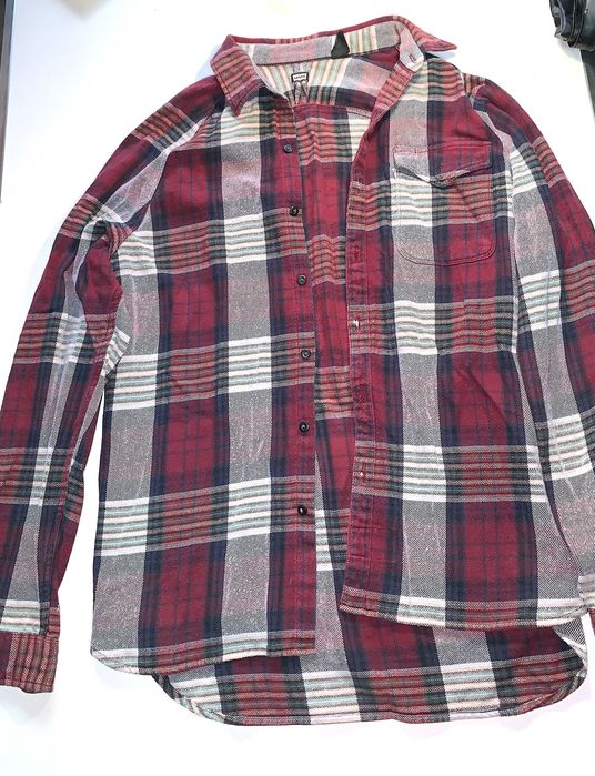 Camisa Levi's tamanho M