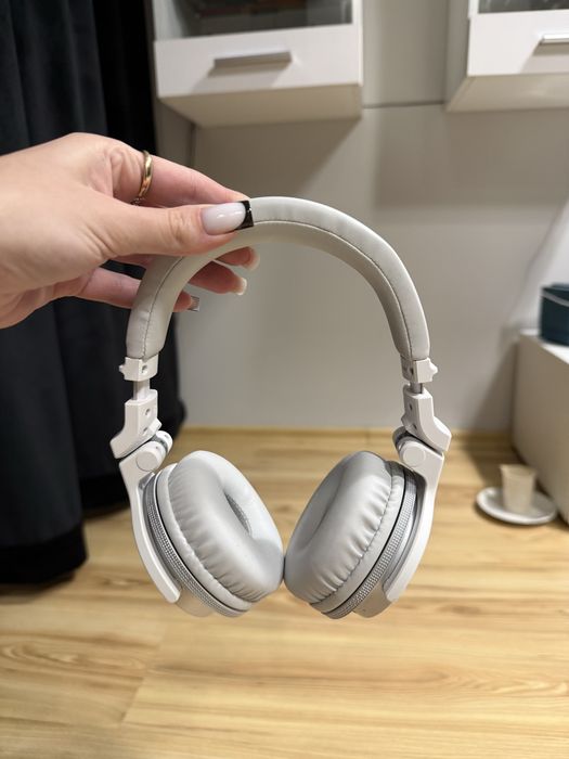 Słuchawki nauszne pionner DJ CUE1