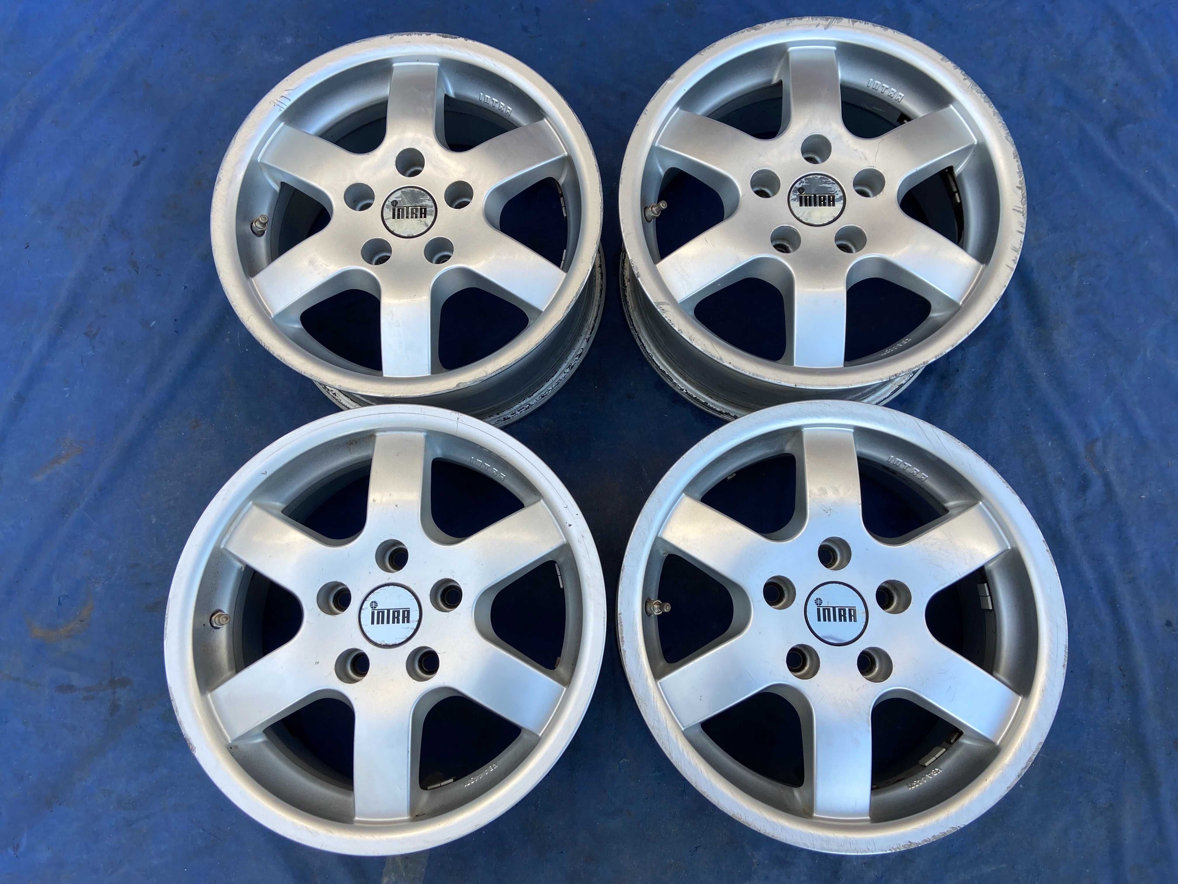 R15 5x112 VW VOLKSWAGEN Passat Golf Touran Jetta T4, SKODA, SEAT, AUDI