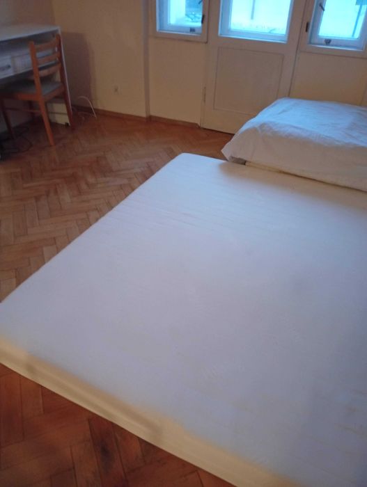 Materac Hilding 180/200,stan bardzo dobry