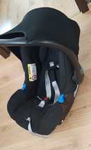 Fotelik samochodowy britax