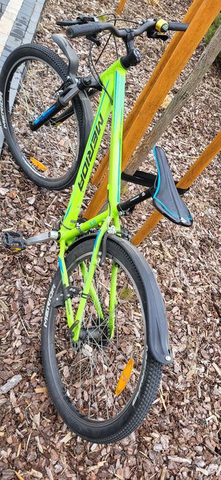 Rower Merida Matts 6.10