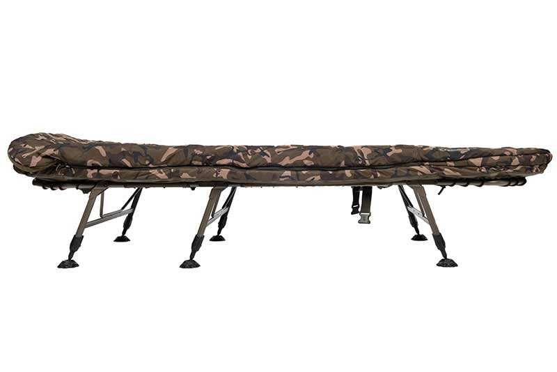 Спальна система Fox CAMOLITE Sleep System (CBC124) (Новинка)