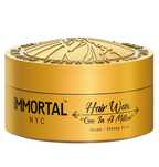 Помада для волос "Immortal NYC One In A Million Water pomade (150 ml)