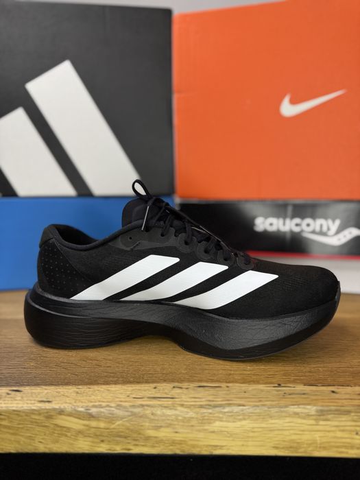 Кросівки для бігу adidas adizero evo sl