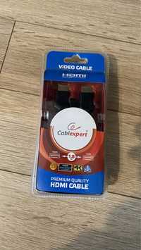 HDMI кабель 1.8 м