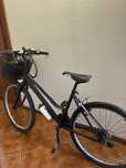 Vendo bicicleta