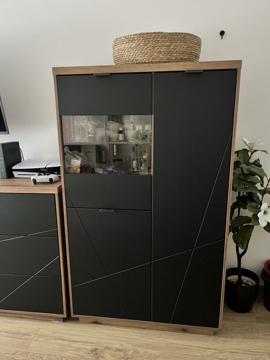 Sprzedam zestaw 2 mebli