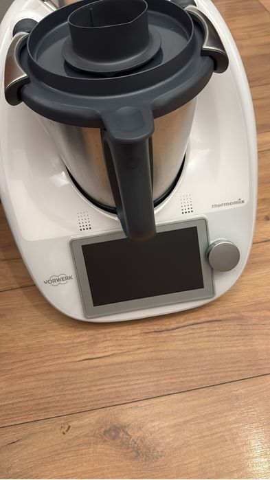 Vorwerk Thermomix tm6