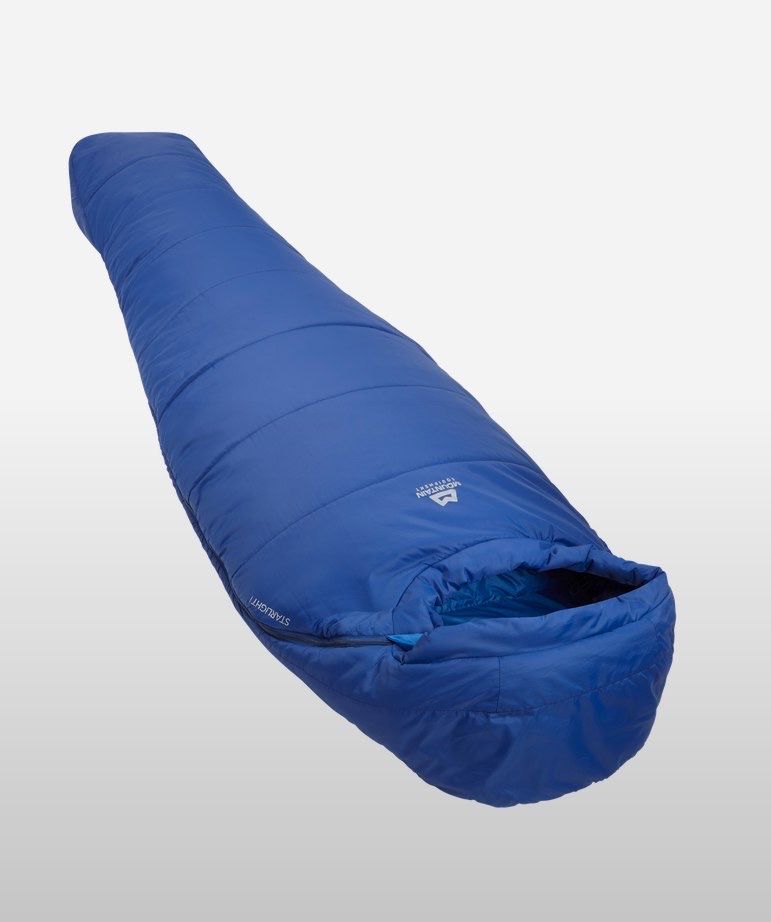Спальник Mountain Equipment Starlight I Synthetic Reg ME-003593