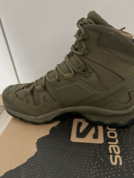 TAC salomon quest 4D gtx 44 розмір