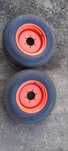 Kubota felga opona Bridgestone 215/80 D15 15x7JA