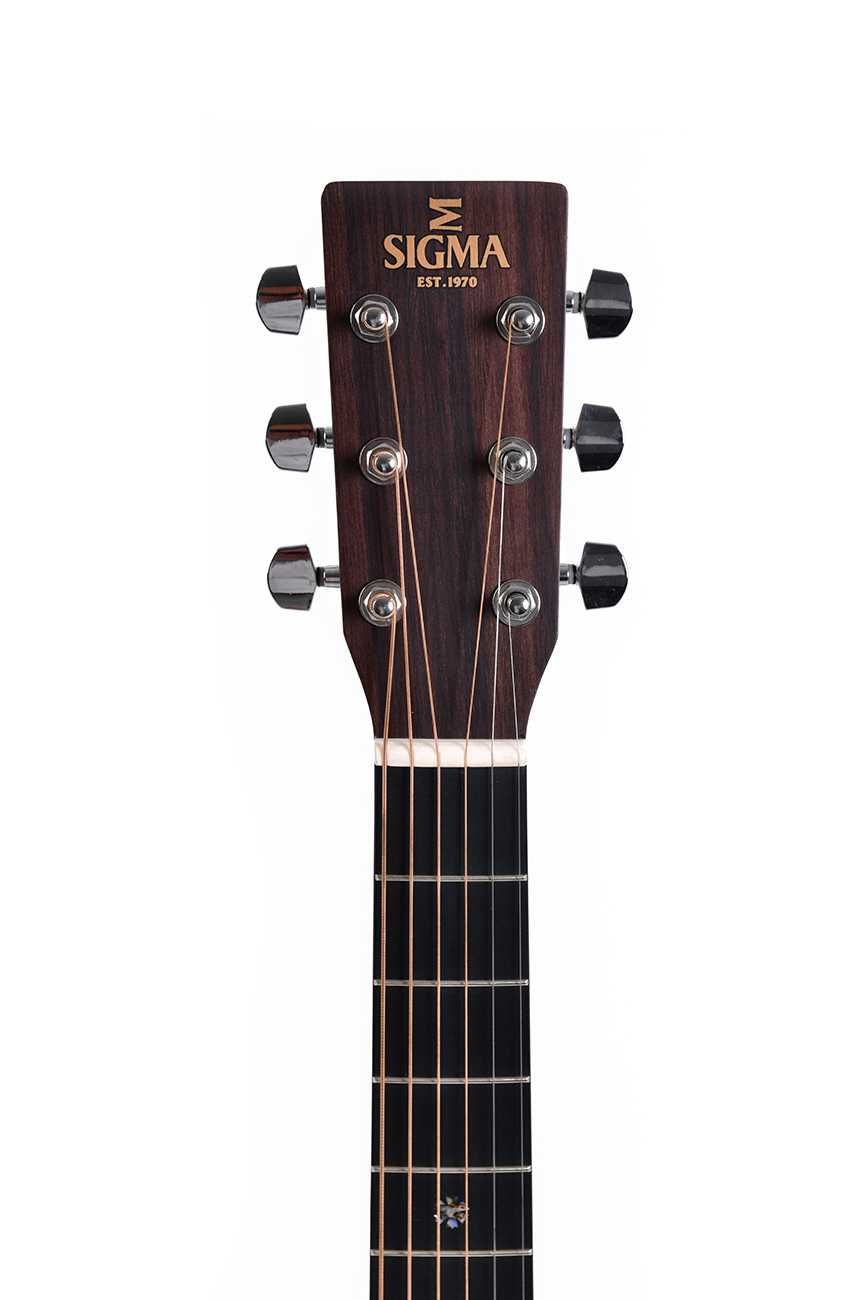 SIGMA OMT-1 Gitara akustyczna