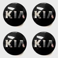 Колпачки заглушки на KIA Optima rio ceed picanto Soul Sportage k5 k7 o