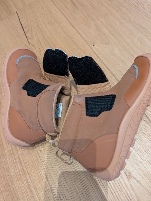 Buty Barefoot dla dzieci Reima Tec Hyppii 30 rozmiar