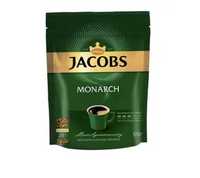 Кофе растворимый Jacobs Monarch 50g
