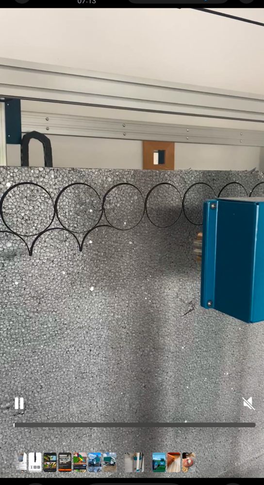 Ploter termiczny CNC LYNX TERMCUT U130 OKAZJA