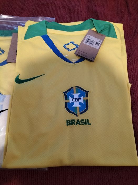 Camisola de futebol