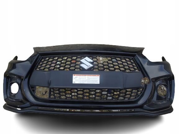 zderzak przód suzuki swift sport mk8 17- oe