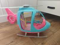 Helikopter barbie