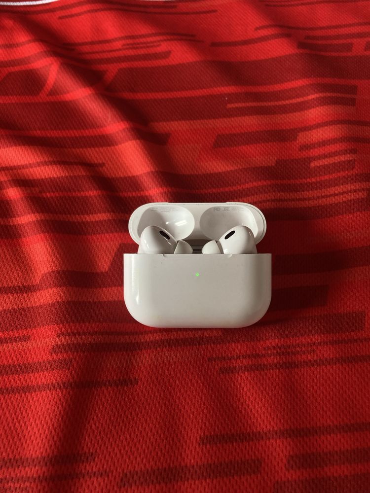 AirPods Pro 2 - Auriculares Bluetooth