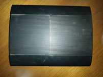 (Ver Descrição) Ps3 500GB + Jogos + 2 Comandos + extras