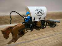 Lego Western 6716 ,,Weapons Wagon"