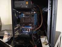 Troco ou vendo Pc ,  troca  por PS4 com comando