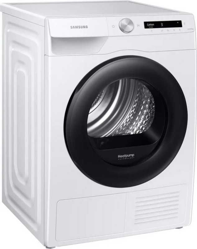 Suszarka kondensacyjna Samsung DV80T5220AW pompa ciepła 8kg Wi-Fi