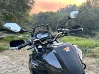 BENELLI TRK 502X