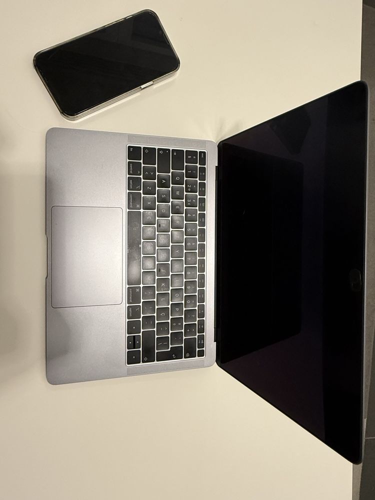 Macbook Air 2019