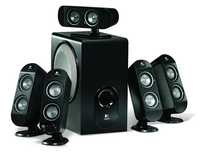 Głośniki Logitech X-530 5.1
