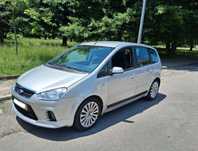 Ford C-Max Titanium RS 1.6tdci