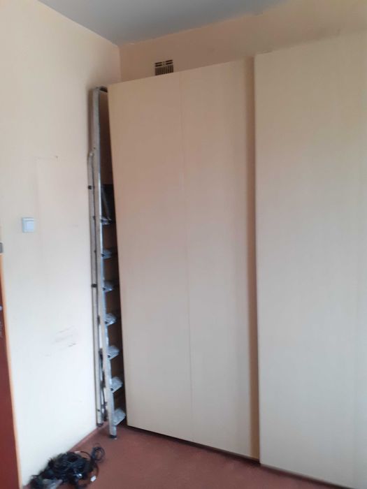 Szafa i szafka biurowa