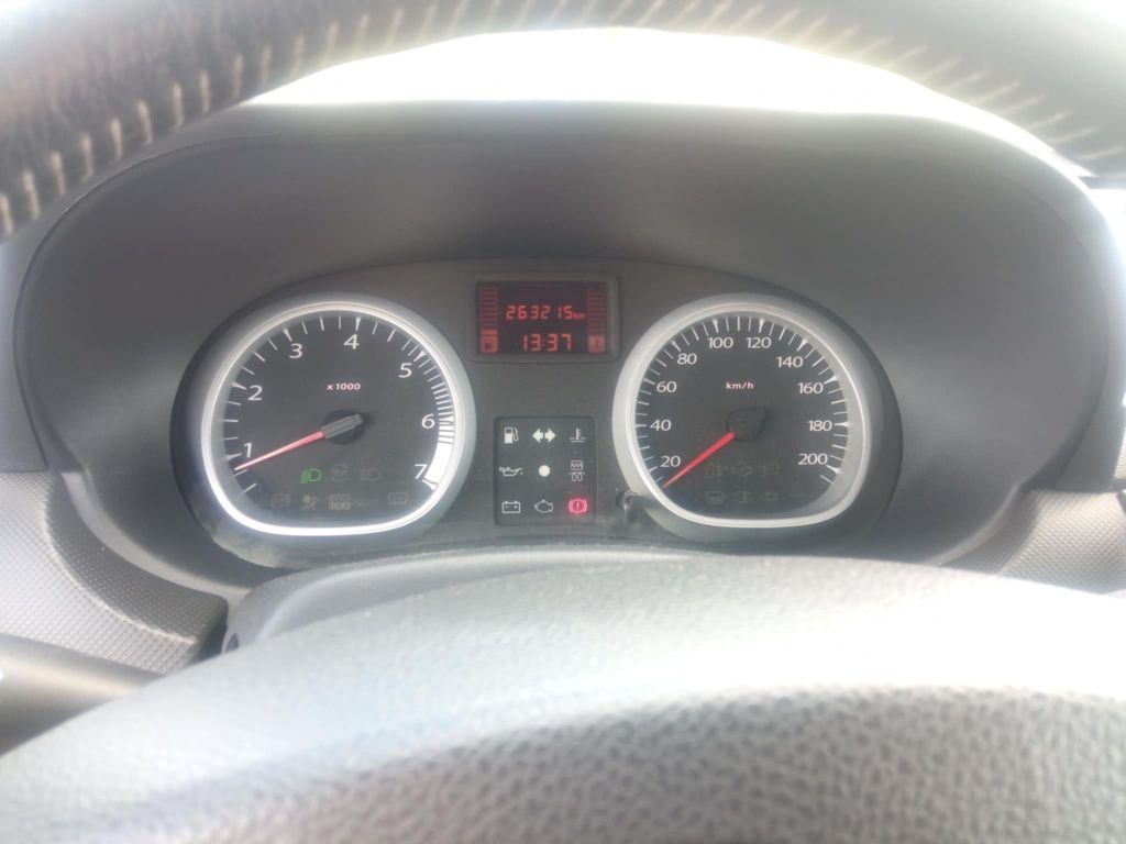 Dacia Duster 1.5 DCI