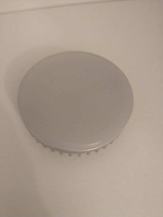 Lampada GX53 6000k