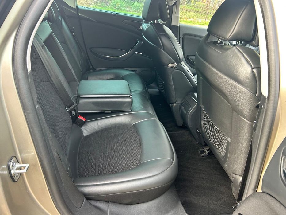 Citroen c5 exclusive  2.0hdi