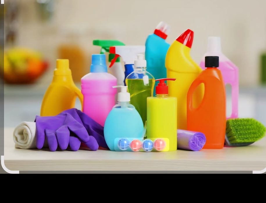 Sprzątanie mieszkań i mycie okien -solidnie i dokładnie