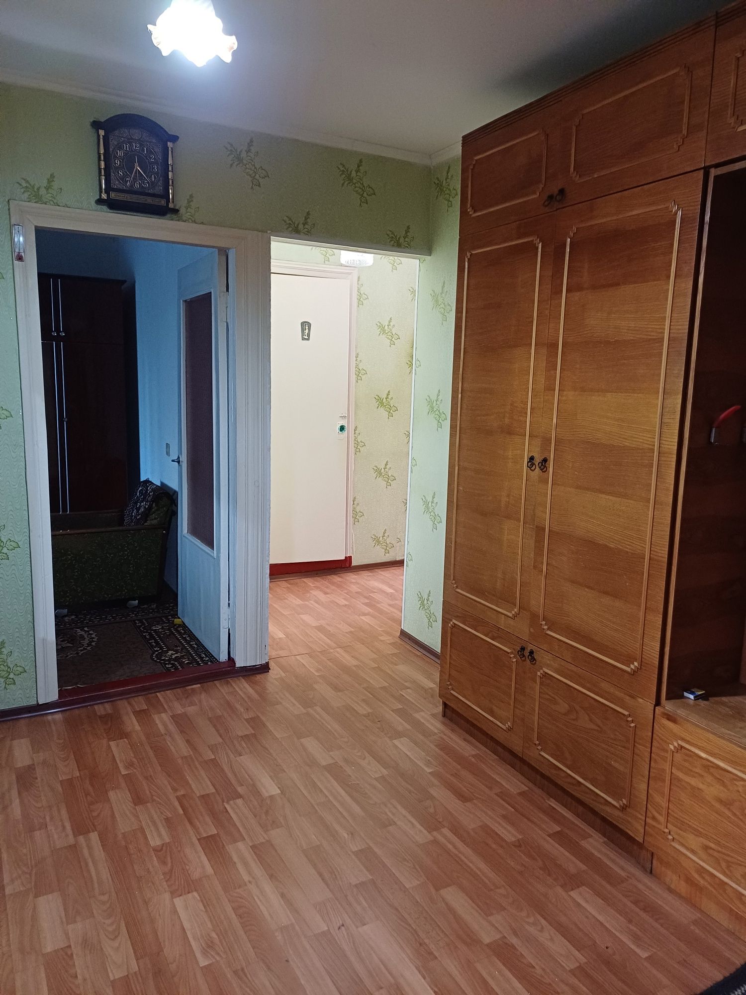 Продам 3-х кімнатну квартиру м.Сміла р-н Б. Хмельницького