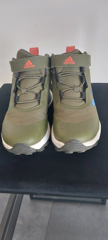 Buty zimowe Adidas rozm.37⅓