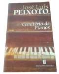 Livros de José Luís Peixoto