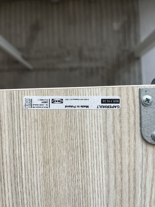 Stót rozktadany okrągły  ikea+ krzesła