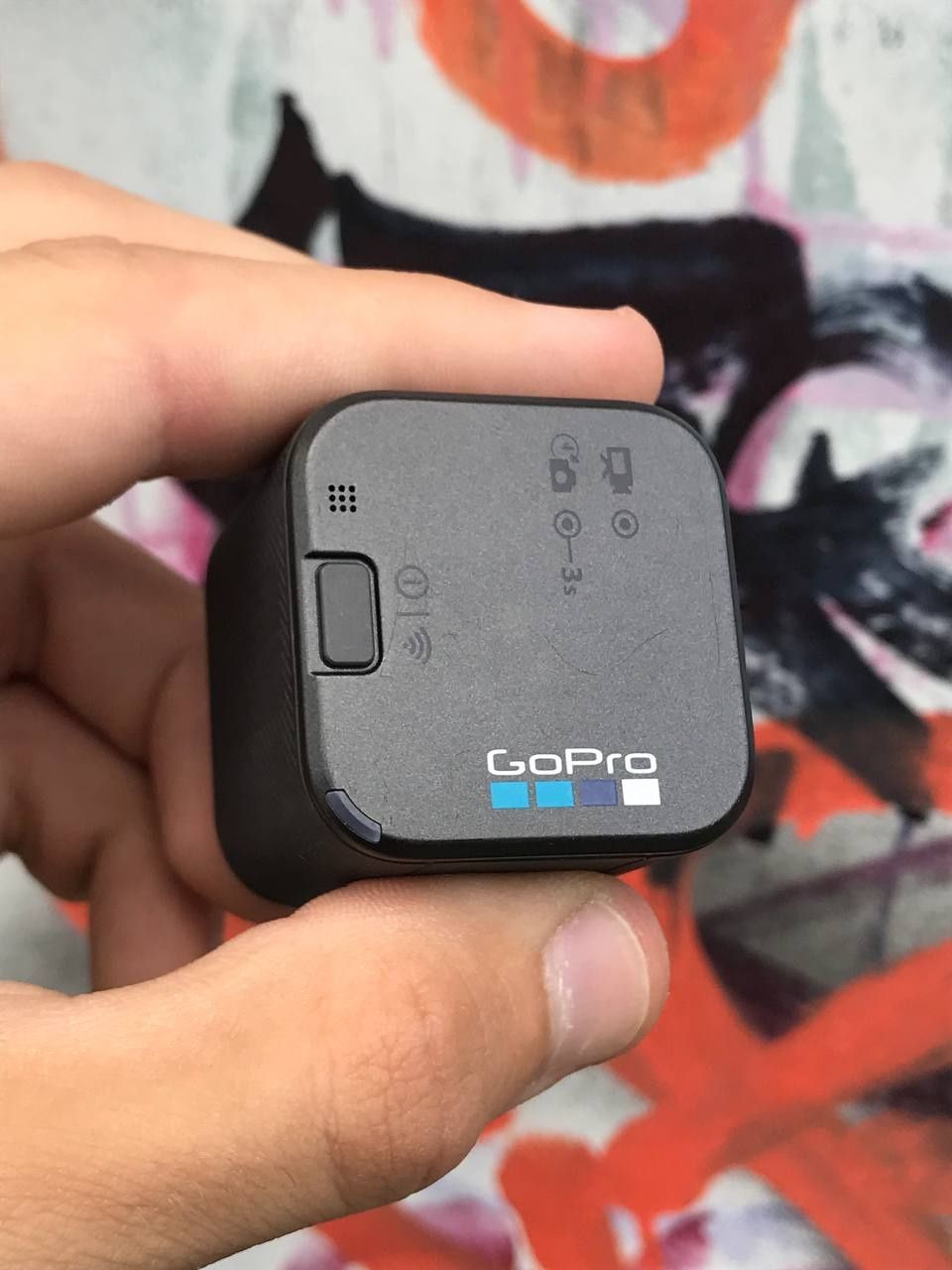 GoPro Hero 5 Session Екшн камера гоу про екшен камера го про бу экшн
