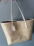 Bolsa coach  perfeita 40€
