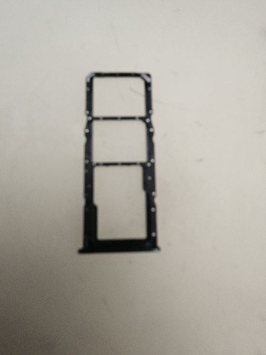 Adaptador Dual SIM - Samsung A51