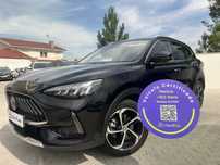 MG EHS 1.5 T-GDI Plug-in Hybrid Luxury