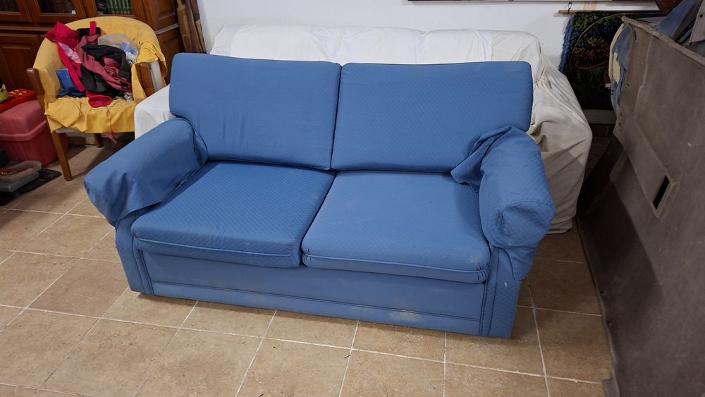 Sofá cama de Casal